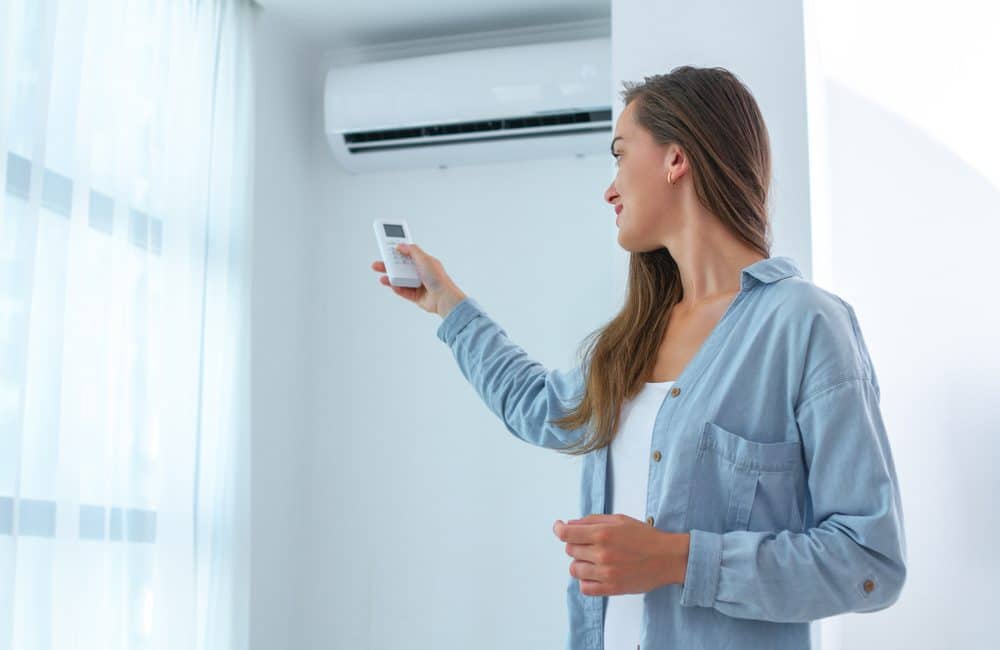 Klimatyzacja do domu – czy warto?